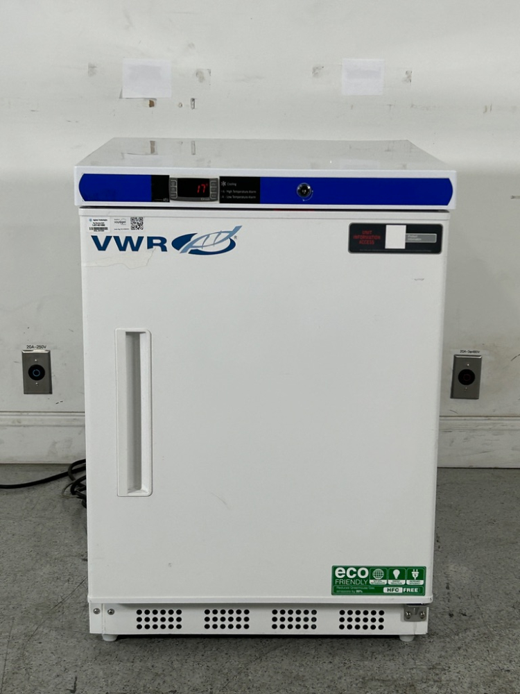 Image of VWR Undercounter Freezer